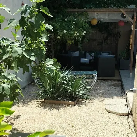 Lejlighed Pour Location A La Semaine